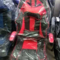 صندلی گیمینگ آفر جشنواره ای در انواع رنگ ها|صندلی و نیمکت|قم, کلهری|دیوار