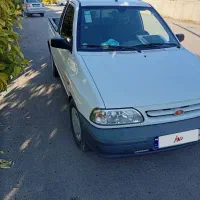 مدل 402 بیرنگ و ضربه