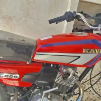 موتور200/ 95/12
