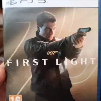 007 First Light ورژن PS5