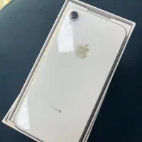آیفون XR سالم
