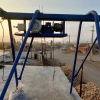 بالابر و بتونر