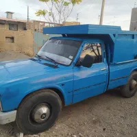 نیسان 94 تناژ پایین