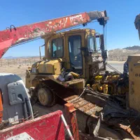 خدمات جرثقیل کفی جاده ای شبانه روز|خدمات حمل و نقل|زاهدان, |دیوار