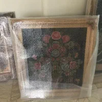 تابلو فرش|تابلو فرش|دماوند, دماوند|دیوار