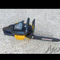 اره موتوری ALKO المان