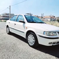 سمند ef7 دوگانه کارخانه