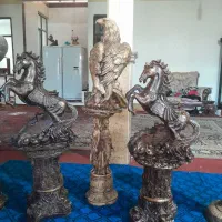 مجسمه و قالب فروشی|مجسمه، تندیس، ماکت|میاندوآب, |دیوار