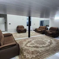 اجاره ویلا ۱۲۰۰متری ساحلی باغبهادران|اجارهٔ کوتاه‌مدت ویلا و باغ|لنجان, |دیوار