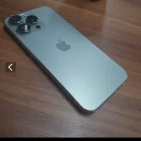 گوشی ایفون ۱۵ پرومکس