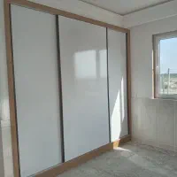 انواع کابینت ام دی اف و رومی وکمد دیواری وغیره|خدمات پیشه و مهارت|مراغه, |دیوار