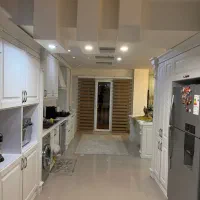 فروش آپارتمان ۲۰۰ متر*۳ خواب*عظیمیه*گلستان|فروش آپارتمان|کرج, عظیمیه|دیوار