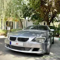 BMW 630i 2009 (E64) بیرنگ|خودرو سواری و وانت|تهران, شهرک غرب|دیوار