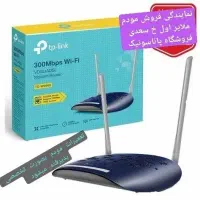 انواع مودم وای فای و مودم سیم کارت خور وجیبی همراه|مودم و تجهیزات شبکه|ملایر, |دیوار
