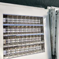 مهتابی دست دوم