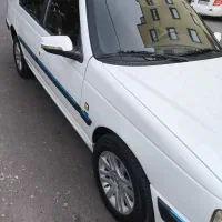 پارس tu5 اتومات 99|خودرو سواری و وانت|تبریز, |دیوار