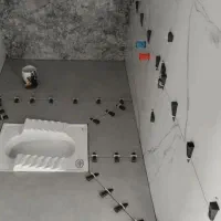 کاشی کاری و سرامیک|خدمات پیشه و مهارت|اسدآباد, |دیوار