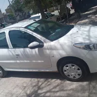 پژو۲۰۷ tu3 1403