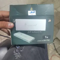 هارد اکسترنال ssd