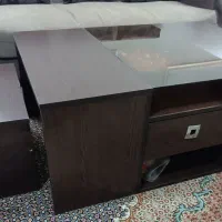 فروش مبلمان خانگی|مبلمان خانگی و میز عسلی|تهران, اتابک|دیوار