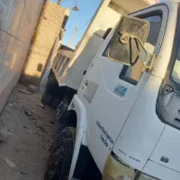 خاور ۶.۵ تن کاویان کمپرس|خودرو سنگین|زابل, |دیوار