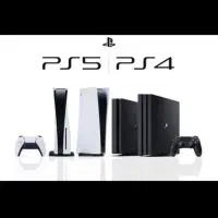 نصب بازی ps 4 ps5 کپی خور و اکانتی