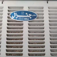کولر آبی الکترو جنرال در حد نو