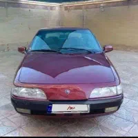 دوو اسپرو اتوماتیک درحد