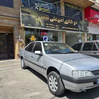 پژو slx مدل ۹۰ موتور ۱۸۰۰|خودرو سواری و وانت|کرج, اسدآباد|دیوار