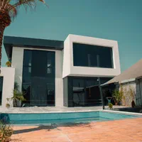 ویلا باغ فول امکانات