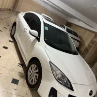 مزدا نیو تیپ ۴|خودرو سواری و وانت|تهران, نارمک|دیوار