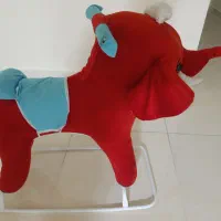 فیل سواری