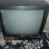 تلویزیون رنگی