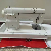 چرخ خیاطی ژانومه اصل ژاپن