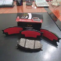 فروش عمده لنت جلو ( نیک آزما )|قطعات یدکی و لوازم جانبی|رباطکریم, رباطکریم|دیوار