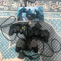 ps2 فلش خور