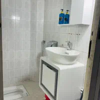 سوییت مبله تمیز مستقل ۵۰ متری|اجارهٔ کوتاهمدت آپارتمان و سوئیت|سیرجان, |دیوار