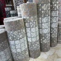 کناره فانتزی وینتیج تراکم بالا|فرش|تبریز, |دیوار