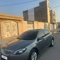 برلیانس h320 موتور 1650
