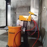 تولید و تعمیر کابینت فلزی|مصالح و تجهیزات ساختمان|زنجان, |دیوار