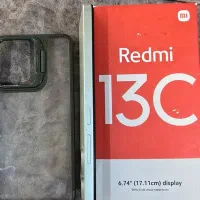 Redmi13C|موبایل|فردیس, داوری|دیوار