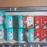 مکاپات قهوه