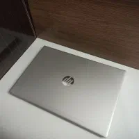 لبتاب hp تمیز و سالم