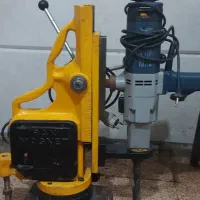 دریل مگنت اسپانیایی