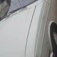 وانت پیکان مدل 87 شاسی پلمپ دوگانه شرکتی