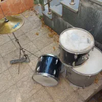 جاز دلارم قدیمی