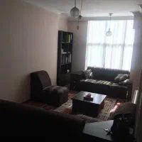 دفتر کار ۴۷ متری ، موقعیت اداری ، ترکمنستان