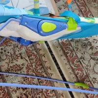 نی نی لای لای دستی|اسباب و اثاث بچه|قزوین, |دیوار