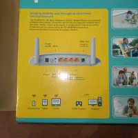 مودم خانگی ADSL2+|مودم و تجهیزات شبکه|سنندج, |دیوار