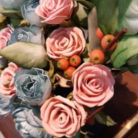 همکار آرایشگر با تجربه